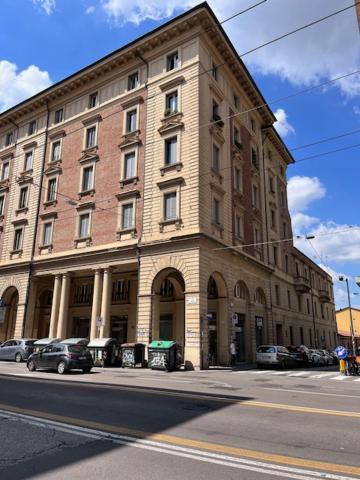 Hotel Capodilucca40 Bologna Exterior foto